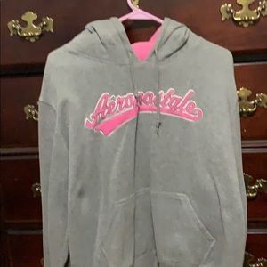 Lady’s hoodie